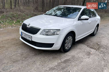 Skoda Octavia 2016 Skoda Octavia 2016