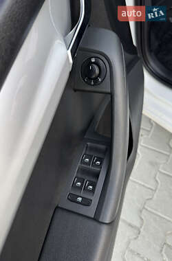 Лифтбек Skoda Octavia 2014 в 