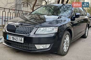 Skoda Octavia 2017 Skoda Octavia 2017