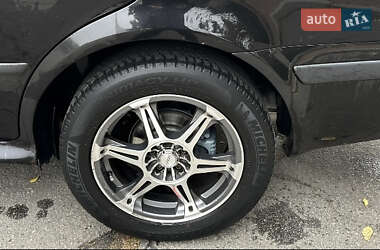 Лифтбек Skoda Octavia 2008 в 