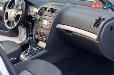 Універсал Skoda Octavia 2006 в 