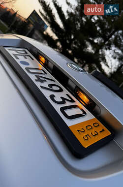 Універсал Skoda Octavia 2006 в 