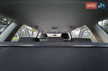 Універсал Skoda Octavia 2006 в 