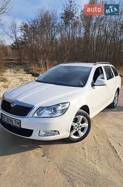 Skoda Octavia 2013 Skoda Octavia 2013