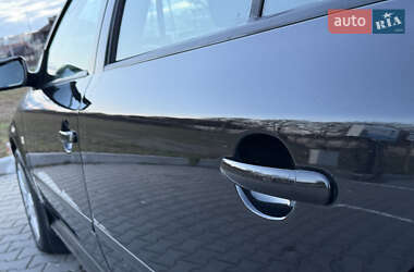 Лифтбек Skoda Octavia 2004 в 