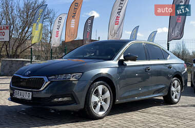 Skoda Octavia 2020 Skoda Octavia 2020