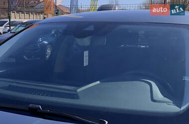 Лифтбек Skoda Octavia 2020 в 