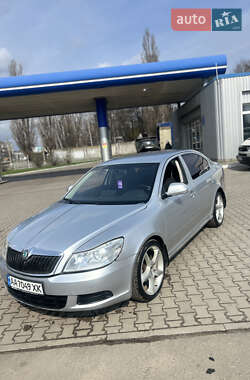 Skoda Octavia 2011 Skoda Octavia 2011