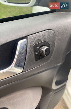 Лифтбек Skoda Octavia 2001 в 
