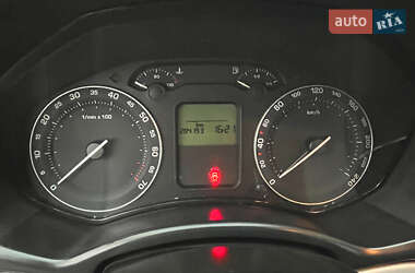 Універсал Skoda Octavia 2007 в 