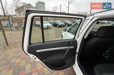 Універсал Skoda Octavia 2007 в 