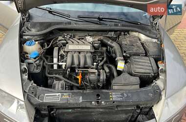 Универсал Skoda Octavia 2008 в 