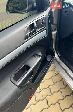 Универсал Skoda Octavia 2008 в 