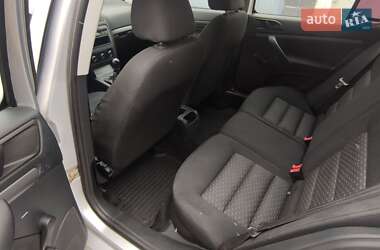 Универсал Skoda Octavia 2011 в 