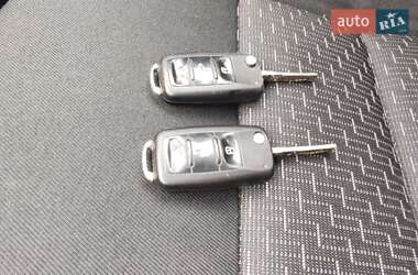 Универсал Skoda Octavia 2011 в 