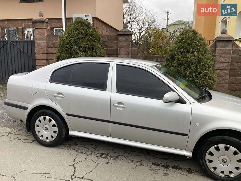 Універсал Skoda Octavia 2005 в Рівному фото 2 Універсал Skoda Octavia 2005 в Рівному