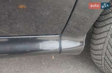 Універсал Skoda Octavia 2002 в 