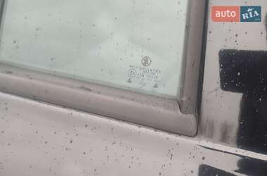Універсал Skoda Octavia 2002 в 
