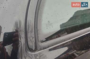 Універсал Skoda Octavia 2002 в 