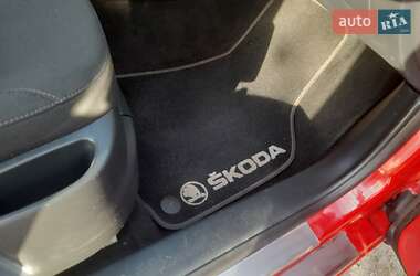 Универсал Skoda Octavia 2008 в 