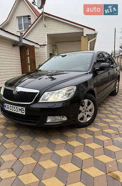 Skoda Octavia 2012 Skoda Octavia 2012