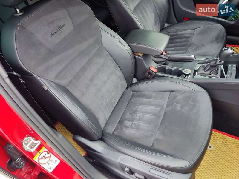 Універсал Skoda Octavia 2019 в Харкові фото 18 Універсал Skoda Octavia 2019 в Харкові