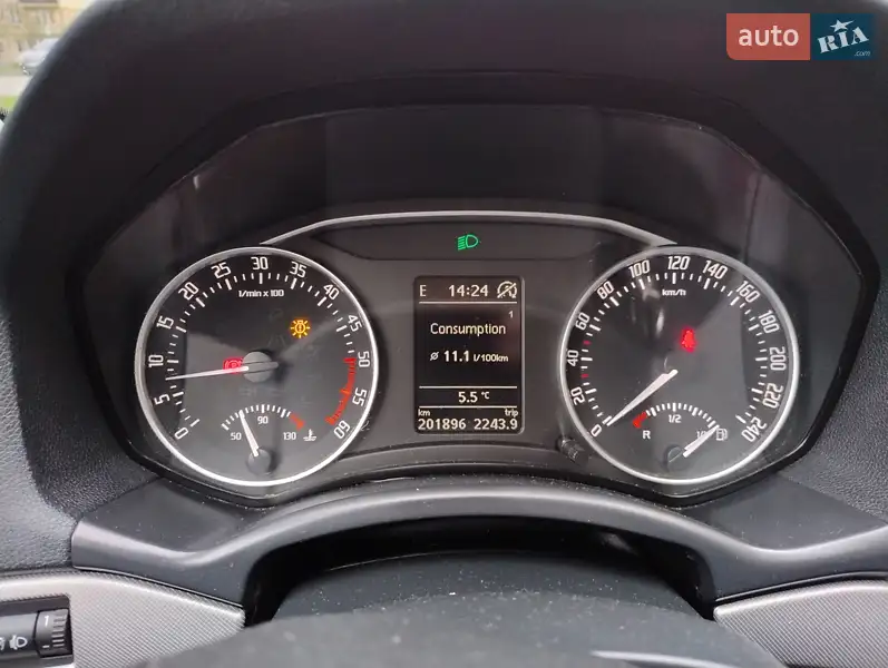 Skoda Octavia 2012 VIN TMBGT61Z7D2024361 фото оголошення 11 з 76