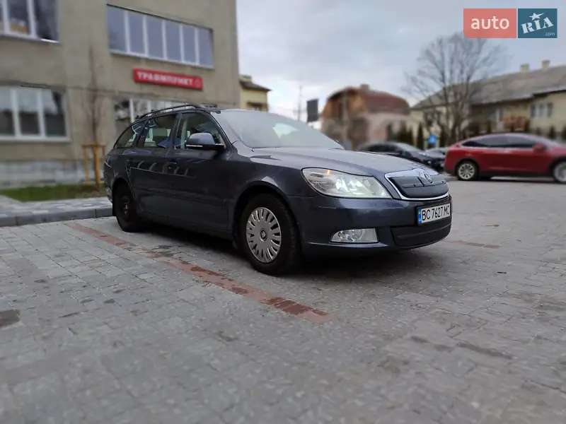 Skoda Octavia 2012 VIN TMBGT61Z7D2024361 фото оголошення 24 з 76