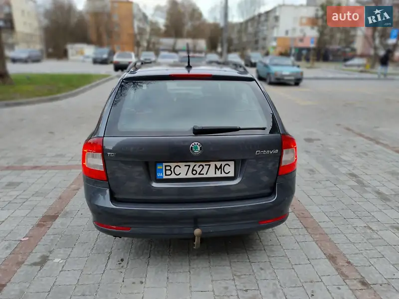 Skoda Octavia 2012 VIN TMBGT61Z7D2024361 фото оголошення 30 з 76