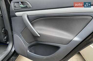 Универсал Skoda Octavia 2012 в 