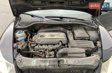 Универсал Skoda Octavia 2012 в 