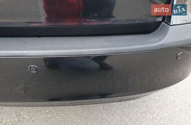 Универсал Skoda Octavia 2008 в 