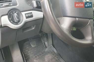 Универсал Skoda Octavia 2008 в 