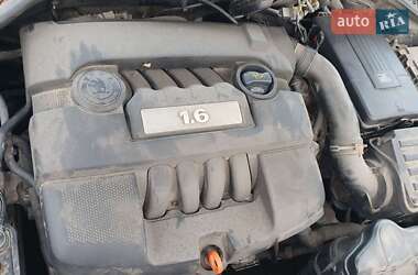 Универсал Skoda Octavia 2008 в 