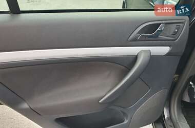 Универсал Skoda Octavia 2008 в 