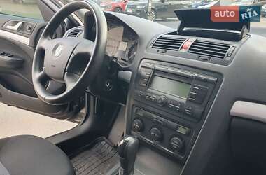 Универсал Skoda Octavia 2008 в 