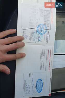 Универсал Skoda Octavia 2008 в 