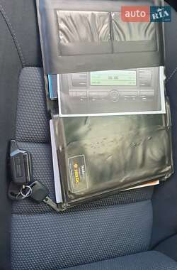 Универсал Skoda Octavia 2008 в 