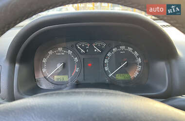 Универсал Skoda Octavia 2008 в 