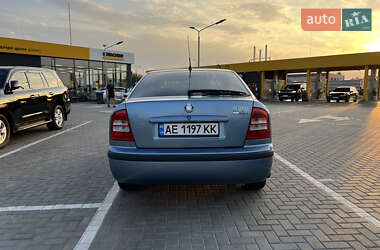 Универсал Skoda Octavia 2008 в 