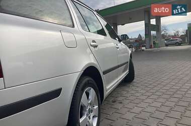 Універсал Skoda Octavia 2006 в 