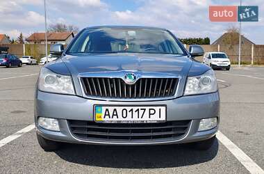 Skoda Octavia 2012 Skoda Octavia 2012