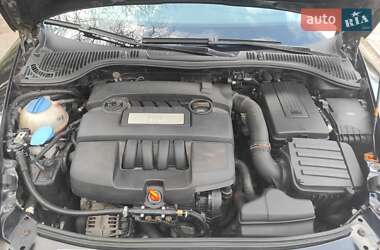 Универсал Skoda Octavia 2007 в 