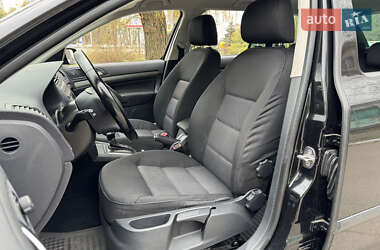 Универсал Skoda Octavia 2007 в 