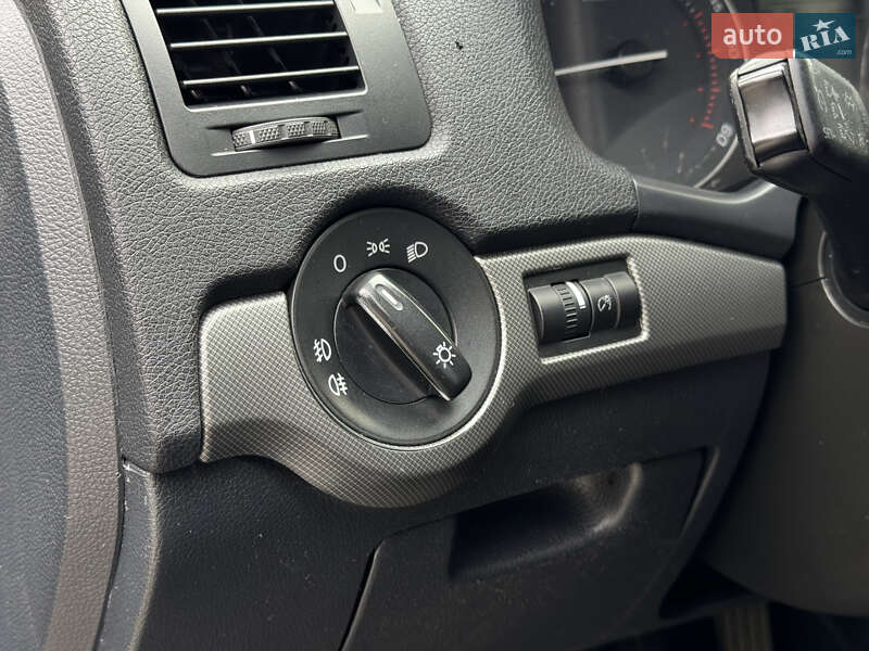 Універсал Skoda Octavia 2007 в Києві