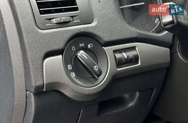 Универсал Skoda Octavia 2007 в 