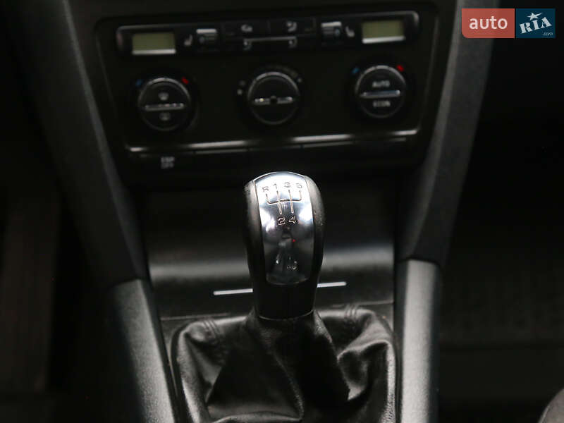 Универсал Skoda Octavia 2008 в Виннице