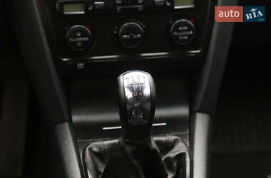 Универсал Skoda Octavia 2008 в 