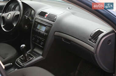 Универсал Skoda Octavia 2008 в 