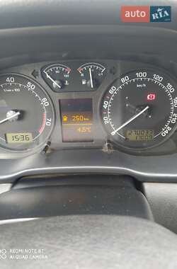 Універсал Skoda Octavia 2003 в 